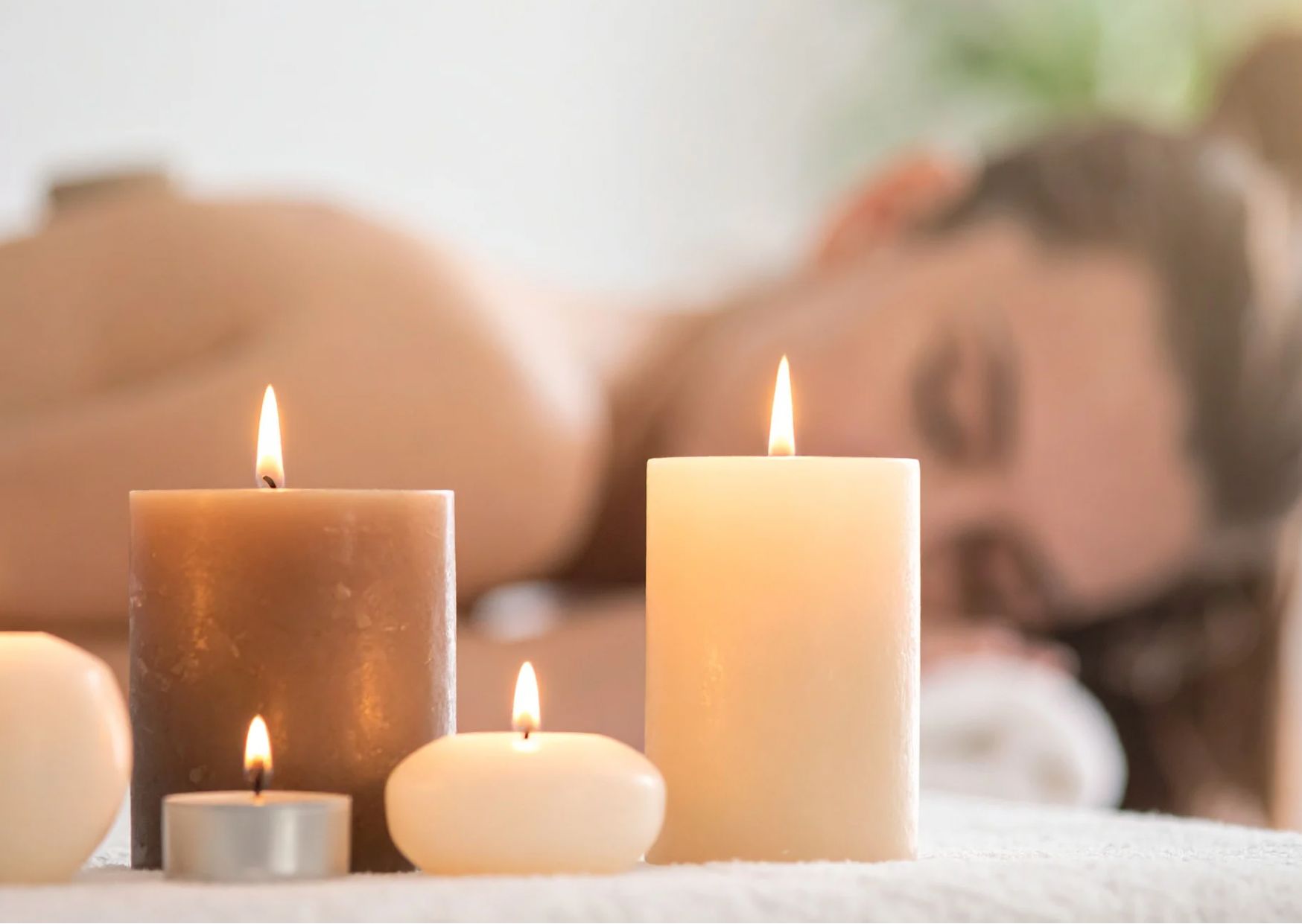 Pack mimos para mamá